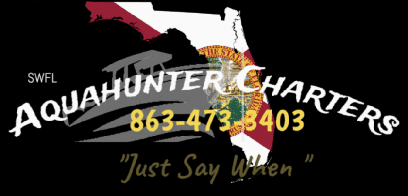 SWFL Aquahunter Charters