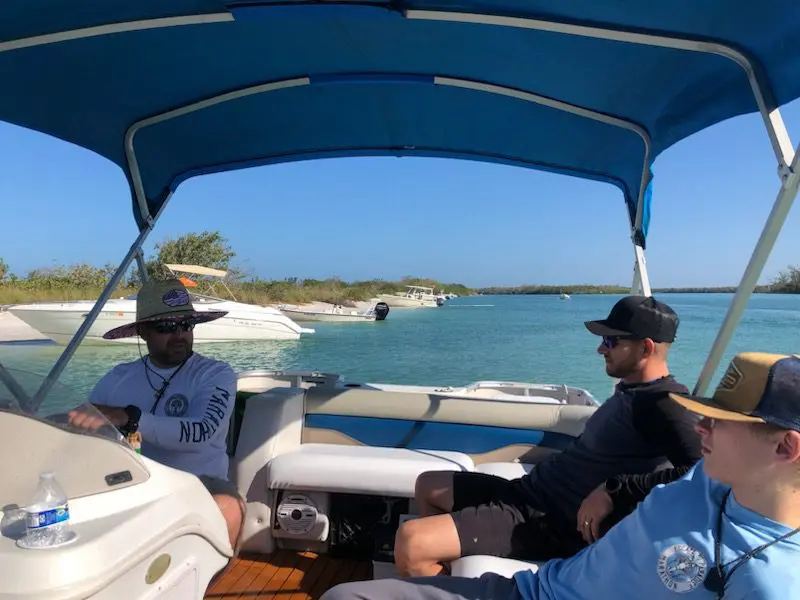 SWFL Aquahunter Charters